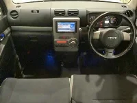 Цена авто Daihatsu Move Conte с аукционов Японии, номер кузова L575S, пробег 72 000, оценка 4