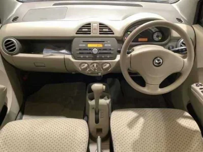 MAZDA CAROL