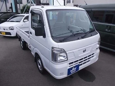 NISSAN CLIPPER TRUCK