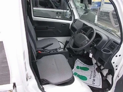 NISSAN CLIPPER TRUCK