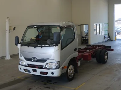 HINO DUTRO