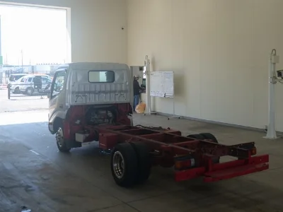 HINO DUTRO