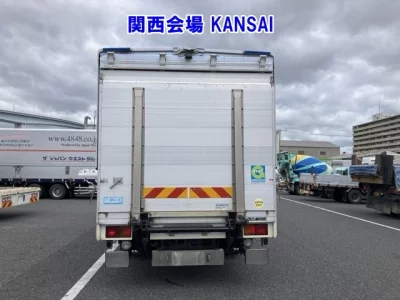 HINO RANGER