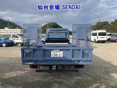 NISSAN ATLAS