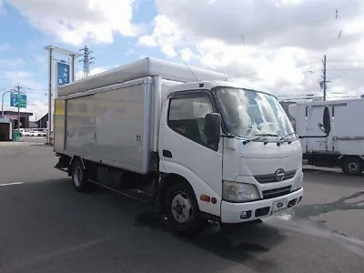 HINO DUTRO