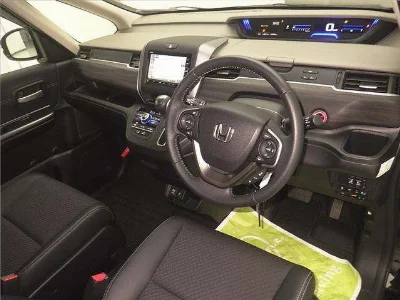 HONDA FREED+