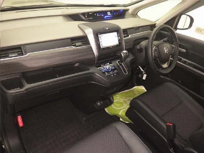 HONDA FREED+