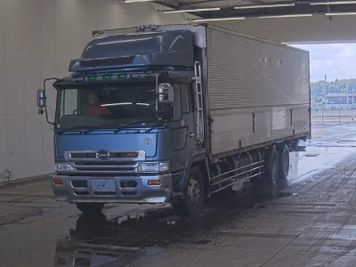 HINO OTHER