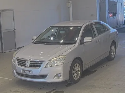 TOYOTA PREMIO