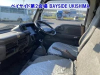 Цена авто Isuzu Elf с аукционов Японии, номер кузова NKR66EA, пробег 281 000, оценка 6