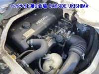 Цена авто Isuzu Elf с аукционов Японии, номер кузова NKR66EA, пробег 281 000, оценка 6