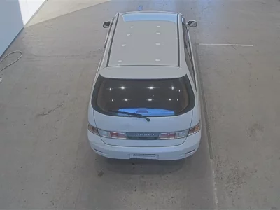 TOYOTA GAIA