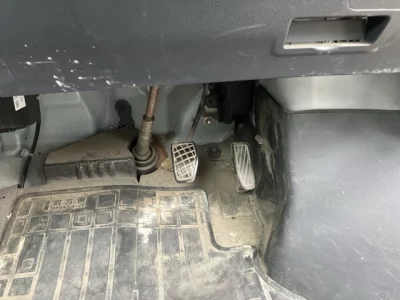 TOYOTA TOWN ACE