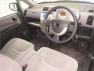 HONDA LIFE