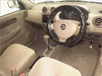 Цена авто Suzuki Alto с аукционов Японии, номер кузова HA24S, пробег 102 000, оценка 13