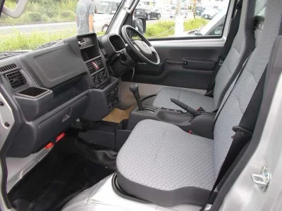 NISSAN CLIPPER TRUCK