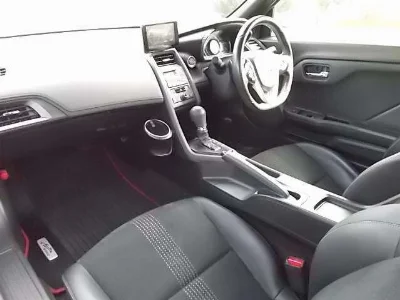 HONDA S660