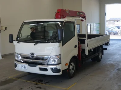 HINO DUTRO