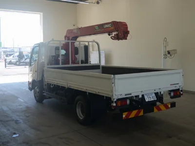 HINO DUTRO