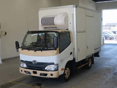 HINO DUTRO