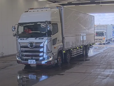 HINO PROFIA