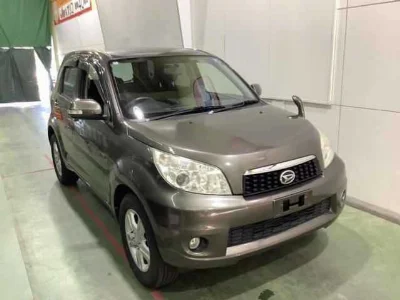 DAIHATSU BEGO