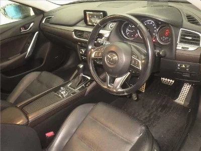 MAZDA ATENZA WAGON
