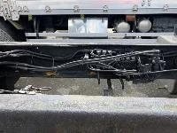 Цена авто Hino Profia с аукционов Японии, номер кузова FR1EXBG, пробег 1 667 000, оценка 6