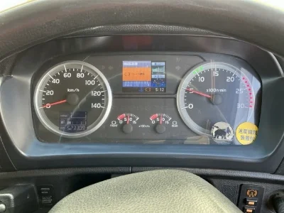 HINO PROFIA