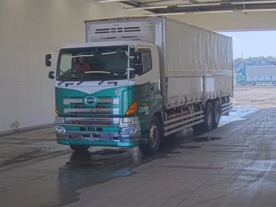 HINO PROFIA