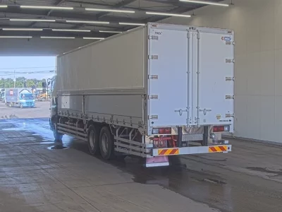 HINO PROFIA
