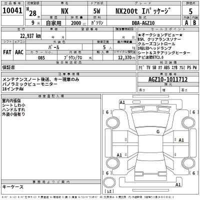 Lexus NX300