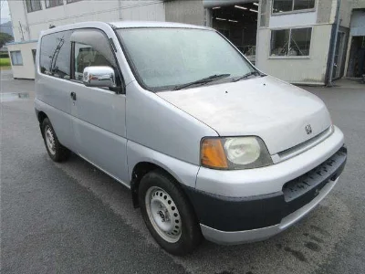 HONDA S-MX