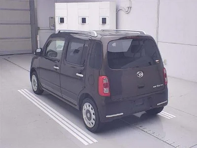 DAIHATSU MIRA COCOA