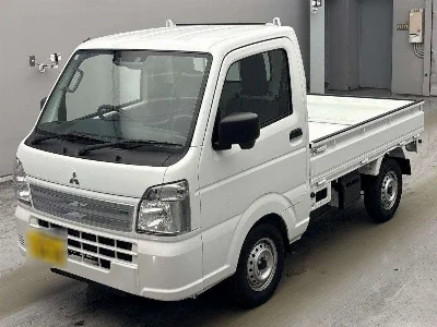 MITSUBISHI MINICAB TRUCK