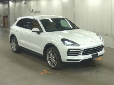 PORSCHE OTHER