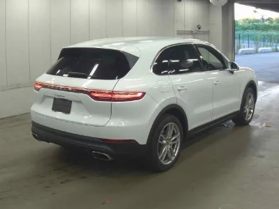 PORSCHE OTHER