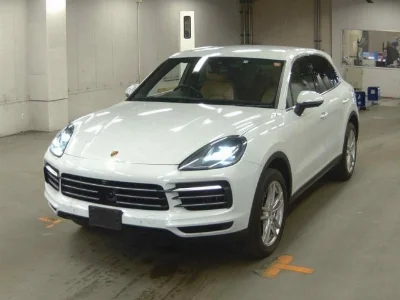 PORSCHE OTHER
