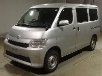 Toyota TownAce