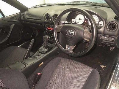 MAZDA ROADSTER