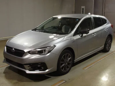 SUBARU IMPREZA SPORT