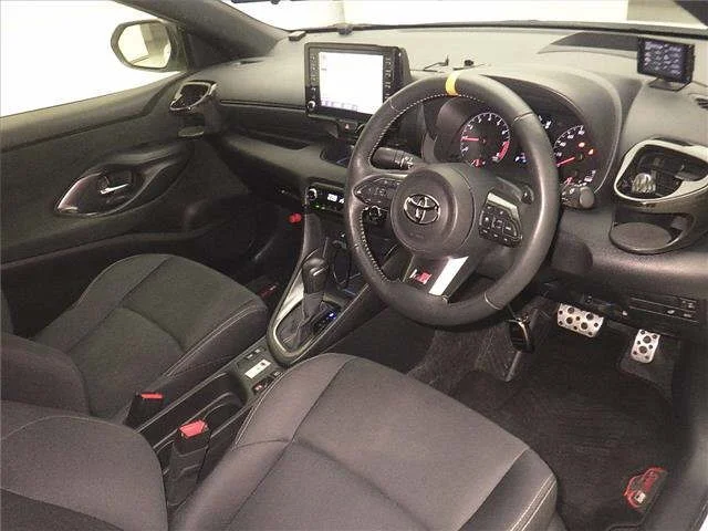 Toyota Gr Yaris RS, миниатюра 3