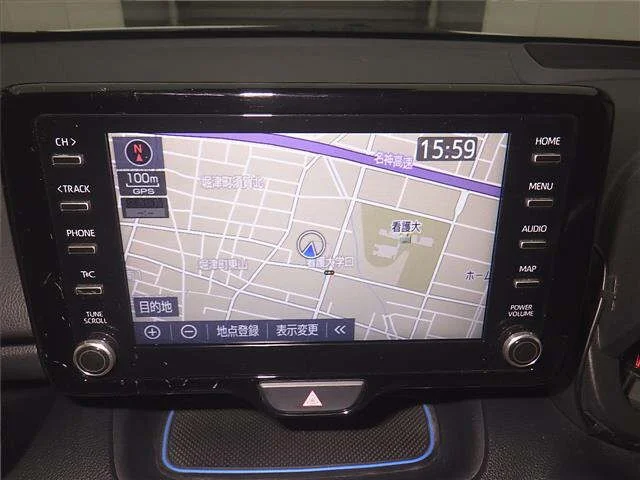 Toyota Gr Yaris RS, миниатюра 6