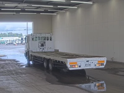 HINO PROFIA