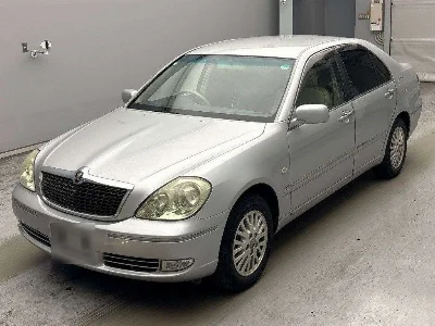 TOYOTA BREVIS