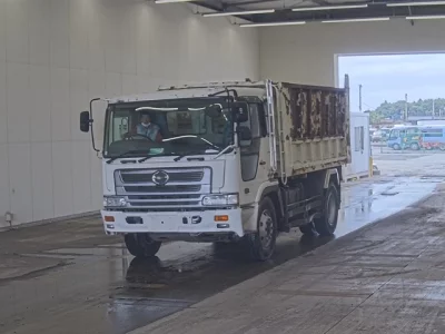 HINO OTHER