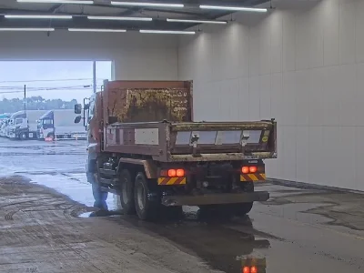 HINO PROFIA