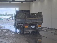 Цена авто Hino Profia с аукционов Японии, номер кузова FS4FKCD, пробег 149 000, оценка 4
