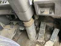 Цена авто Hino Profia с аукционов Японии, номер кузова FS4FKCD, пробег 149 000, оценка 4