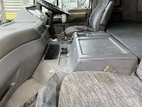 Цена авто Hino Profia с аукционов Японии, номер кузова FS4FKCD, пробег 149 000, оценка 4